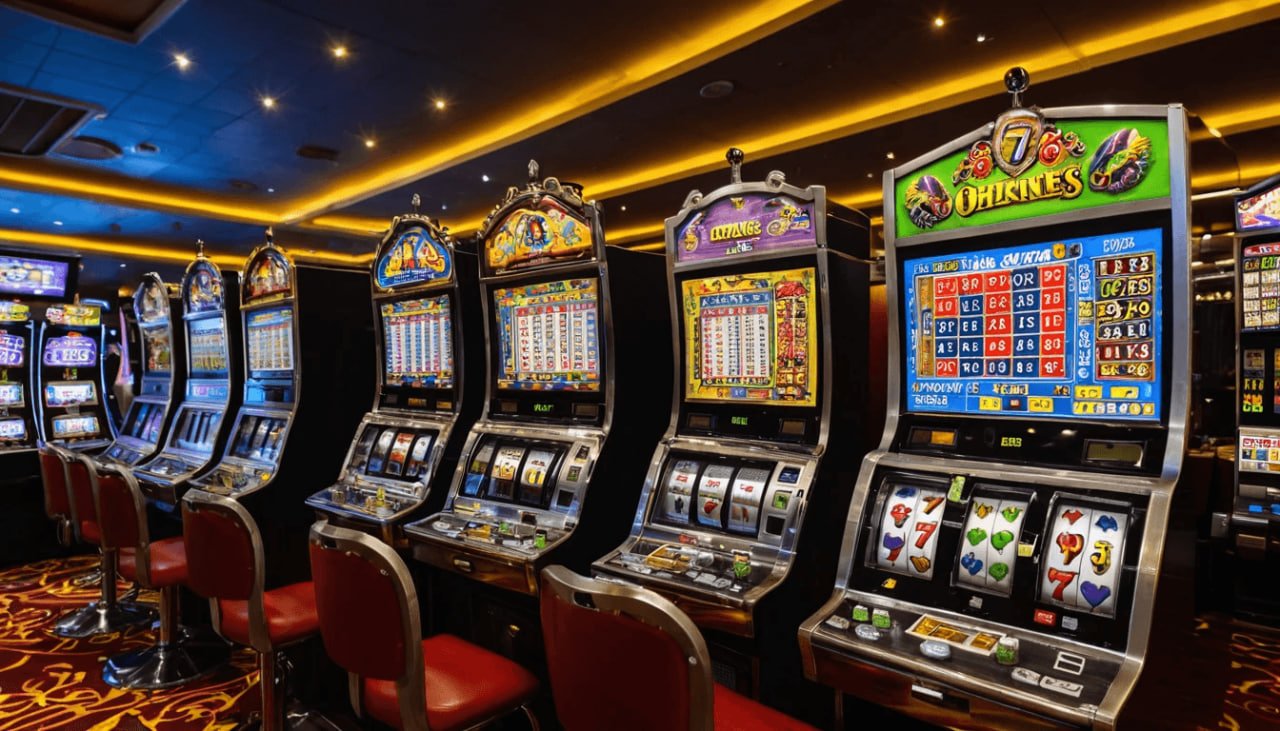 Koleksi game slot Pragmatic Play di ace 777 termasuk Aviator, Sweet Bonanza, dan Gates of Olympus